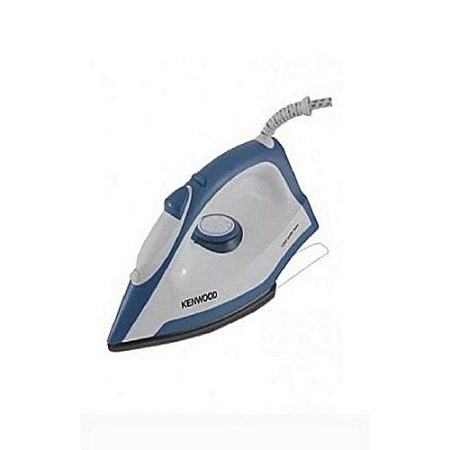 Kenwood Dry Iron 1300W max White & Blue