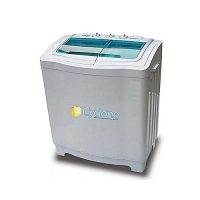 Kenwood Semi-Automatic Washing Machine 9 Kg KWM930SA White
