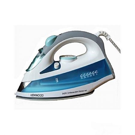 Kenwood Steam iron ST8027 2400W multicolor