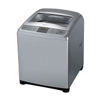 LG T9569NEFPS Top Load Fully Automatic Washer 9KG Silver