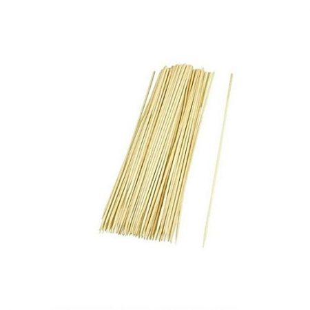Mahmar2 BBQ Bamboo Sticks 75 Pcs