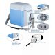 Mudassirr electronics Multi-functional Car Fridge 7.5 Liter