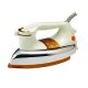 National Appliances Deluxe Automatic Dry Iron 1000 Watts White