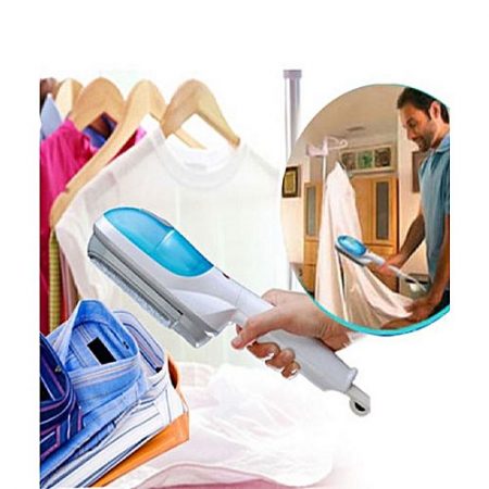 Net World Original Portable Steam Iron Tobi Travel Steamer