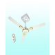 NF Solar Rechargeable Ceiling Fan 56