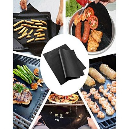 Non Stick Cooking Mat Sheet