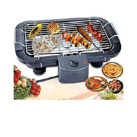 NY STORE Electric Barbecue Grill