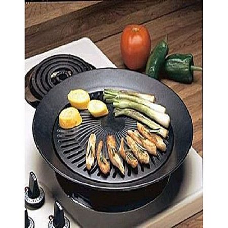 Odeo shop Grill Smokeless Indoor Stove Top