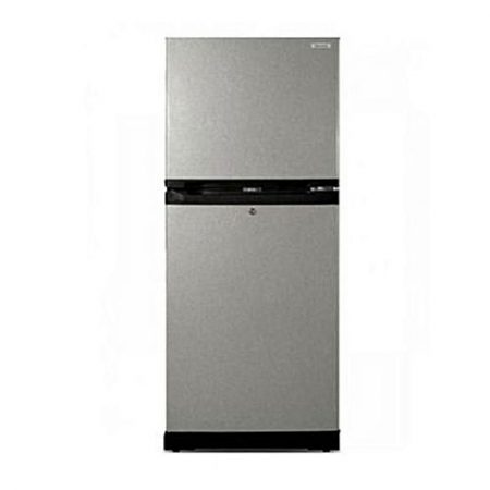 Orient 5554Ip Top Mount Refrigerator 336 L Greyish Silver