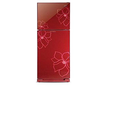 Orient Appliances Refrigerator Ruby 280 Planet Red 280 Ltr