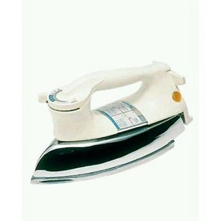 Panasonic Dry Iron (NI-22AWT) White