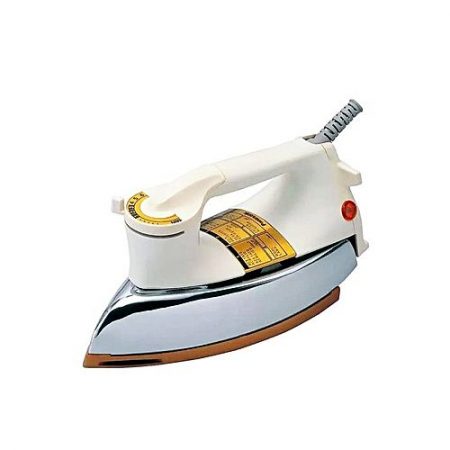 Panasonic Dry Iron NI-22AWTXJ JAPAN White