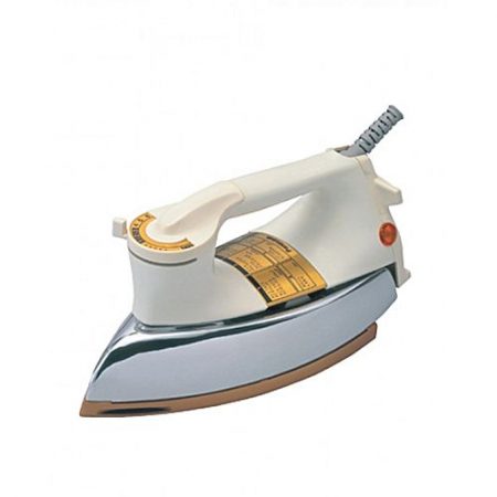Panasonic Heavy Weight Iron With Deluxe Metal Cover Ni-22Awtxj