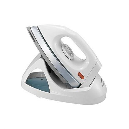 Panasonic NI-100 Cordless & Wireless Electric Iron White