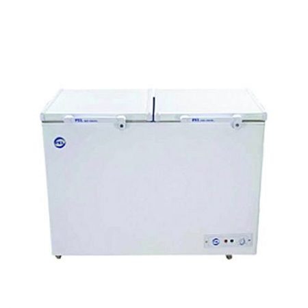 PEL Deep Freezer PDFT135-AP+