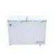 PEL Deep Freezer PDFT135-AP+