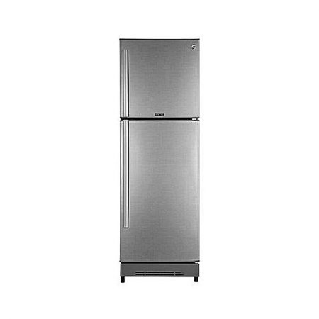 PEL PEL PRA-160 Arctic Refrigerator Silver