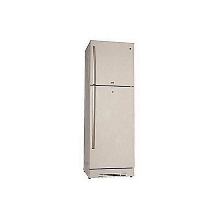 PEL PRA-120 Arctic Refrigerator Silver