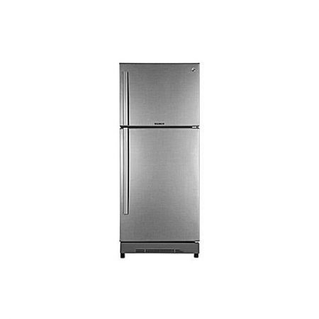 PEL PRA-160 Arctic Refrigerator Silver