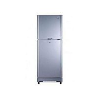 PEL PRAS 2500 Aspire Top Mount Refrigerator 12 cu.ft Grey