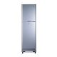 PEL PRL-2000 Refrigerator TOP MOUNT Charcoal Grey