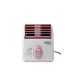 RH Traders Foten FT-20 High Quality Mini Adjustable Electrical Bladeless Fan 220V