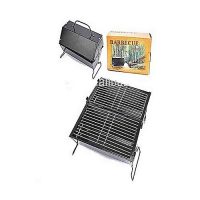 RH Traders Portable Charcoal Bbq Camp Oven Stove