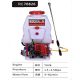 Rockman KNAPSACK HEAVY-DUTY SPRAYER (2 STROKE)