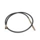 Rockman ROCKMAN (GUTE) Vibrating Shaft 30mm x 4 Meter)