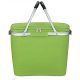 Saeed"s shop Foldable Insulated Collapsible Picnic Basket Green