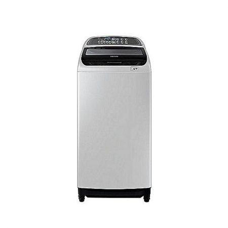 Samsung WA11J5710SG/SG Semi-Auatomatic Top Load Washing Machine 11 Kg Grey