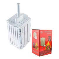 SastiShop Kebab Maker Box
