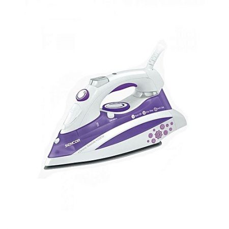 Sencor CNB17075 Steam iron SENCOR SSI 8841 VT