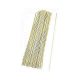 Shaikh Mart 75 Bamboo Wooden Skewers Sticks