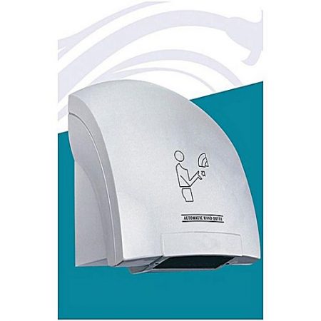 Shaikh Mart Hand Dryer White Shaikh Mart