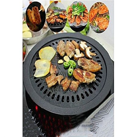 shanzay online Daraz Home Barbecue Grill