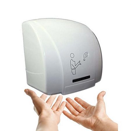 She Circle Household Hotel Commercial Hand Dryer Automatic Infared Sensor Hands Drying Device