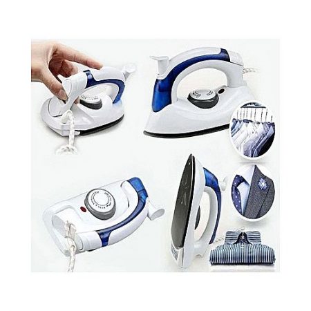 Shinon Travel Steam Iron (SH-258)