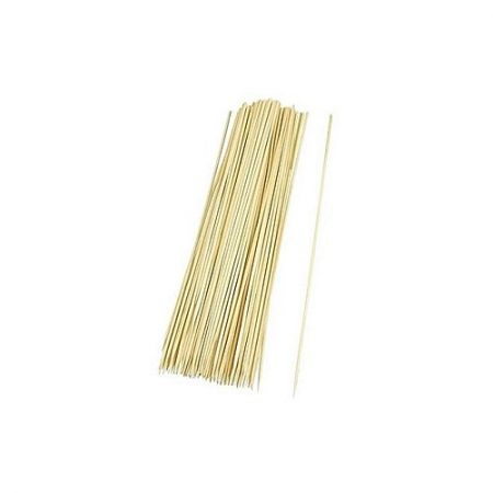 shopping stud Bbq Bamboo Sticks 100 Pcs