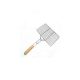 shopping stud Chrome Plated Bbq Grill Wire Mesh -