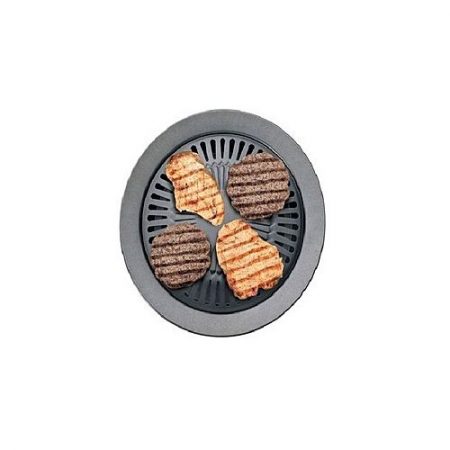 shopping stud Smokeless Barbecue Grill