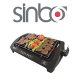 Sinbo Electric Grill SBG-7102