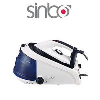 Sinbo Imported Garment Steamer SSI-2885
