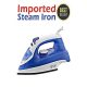 Sinbo Imported Turkish Light Weight Steam Iron SK998 White and Blue