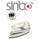 Sinbo Premium Heavy Weight Iron SDI-2897S