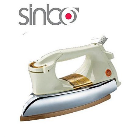 Sinbo Sinbo Premium Heavy Weight Iron SDI-2895G