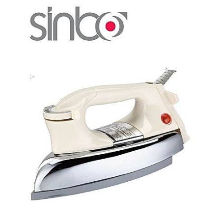 Sinbo Sinbo Premium Heavy Weight Iron SDI-2895S