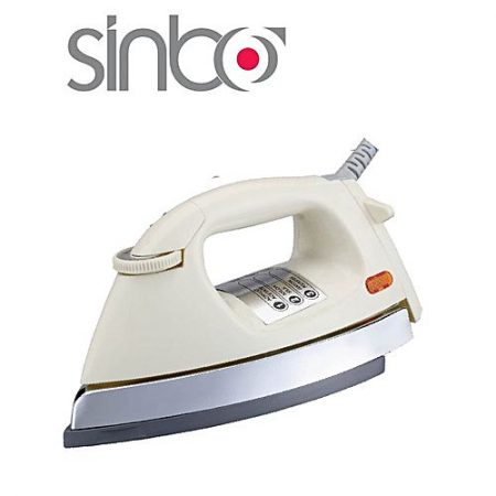 Sinbo Sinbo Premium Heavy Weight Iron SDI-2896