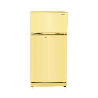 Singer 2502 Elegance Series Refrigerator 9 Cft Satin Gold