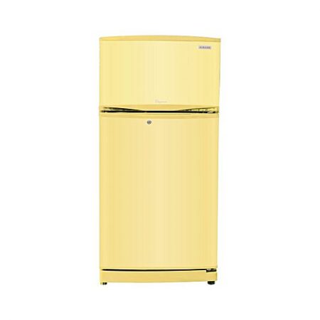 Singer 3400 Elegance Series Refrigerator 12 Cft Satin Gold